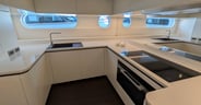Azimut Magellano 30M