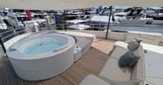 Azimut Magellano 30M