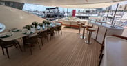 Azimut Magellano 30M