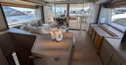 Azimut Magellano 30M