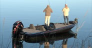 Falcon-F215-fishing