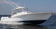 Albemarle 45 Carolinian