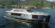 Azimut Magellano 30M