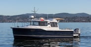 Ranger Tugs R-23