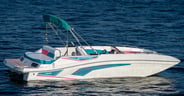 Starcraft SV Jet J9 SS