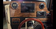 Ranger Tugs R-23