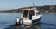 Ranger Tugs R-23