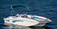 Starcraft SV Jet J9 SS