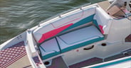 Starcraft SV Jet J9 SS