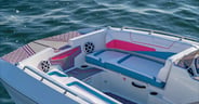 Starcraft-J9SS-bow-seating-detail