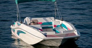 Starcraft SV Jet J9 SS