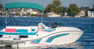Starcraft SV Jet J9 SS