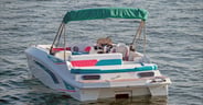 Starcraft SV Jet J9 SS