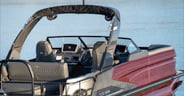 Sylvan M5 CLZ DC