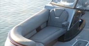 Sylvan M5 CLZ DC