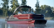 Sylvan M5 CLZ DC