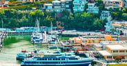 fall boat trips