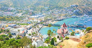 upscale year-round boating destinations