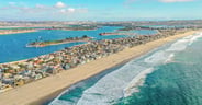 upscale year-round boating destinations