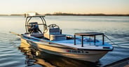 fishing the Florida shallows