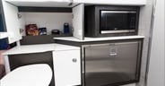 luxury boat upgrades