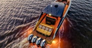 luxury boat upgrades
