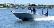 fishing the Florida shallows