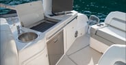 luxury boat upgrades