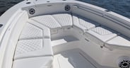 Regulator-24XO-bow-seating