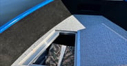 Smoker-Craft-161-Lazer-In-deck-storage