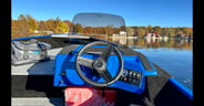 Smoker Craft Lazer 161