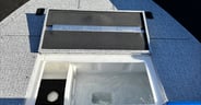 Smoker Craft Lazer 161