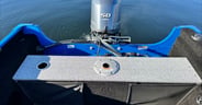 Smoker Craft Lazer 161