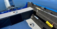 Smoker-Craft-161-Lazer-storage