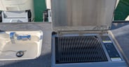 grill-and-sink-on-transom-of-a-boat